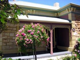 Rose Villa - Phillip Island Accommodation 0