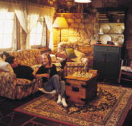 Trestrail - Phillip Island Accommodation