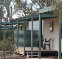 Quorn Caravan Park - Phillip Island Accommodation