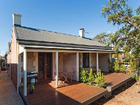 Strathalbyn Villas - Phillip Island Accommodation 0