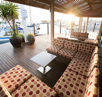 Marina Hotel and Apartments - Phillip Island Accommodation