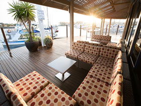 Marina Hotel And Apartments - Phillip Island Accommodation 0