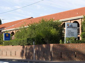 Sombrero Comfort Inn And Suites - Phillip Island Accommodation 0