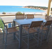 Seaspell at Port Elliot - Phillip Island Accommodation
