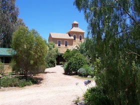 Laura SA Phillip Island Accommodation