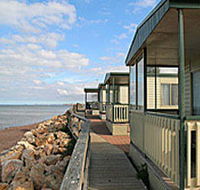 Stansbury Foreshore Caravan Park - Phillip Island Accommodation