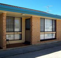 Stansbury Villas - Phillip Island Accommodation
