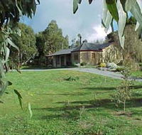 Nowhere Else Cottage