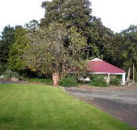 Brown's House
