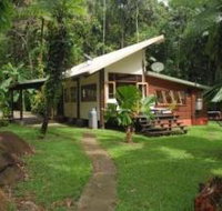 Stonewood Retreat