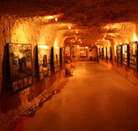 Umoona Opal Mine - Phillip Island Accommodation