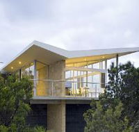 The Glasshouse - Phillip Island Accommodation