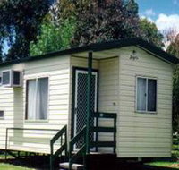 McLaren Vale Lakeside Caravan Park - Phillip Island Accommodation