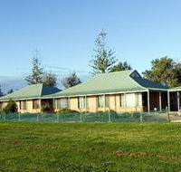 Wallaroo North Beach Tourist Park - Phillip Island Accommodation