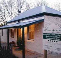 Georgie's Cottage - Phillip Island Accommodation