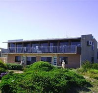 SeaStar Apartments - Phillip Island Accommodation