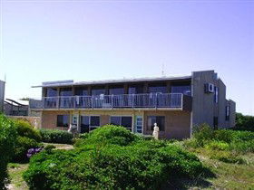 SeaStar Apartments - Phillip Island Accommodation 0