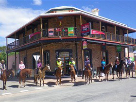 Nectar Brook SA Phillip Island Accommodation