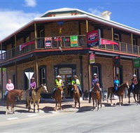 Port Germein Hotel - Phillip Island Accommodation