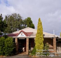 Open House BB - Phillip Island Accommodation