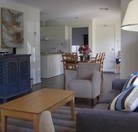 Saltaire Yellow - Phillip Island Accommodation