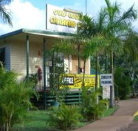 Gulf Country Caravan Park - Phillip Island Accommodation