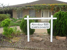 Aberdour Bed And Breakfast - Phillip Island Accommodation 0