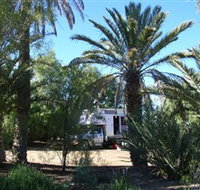 Coward Springs Campground - Phillip Island Accommodation