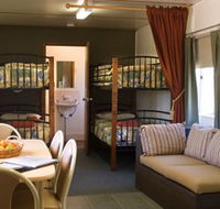 Pichi Richi Park - Phillip Island Accommodation