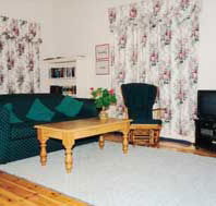 Renmark Holiday Home Willows  Waterbirds - Phillip Island Accommodation
