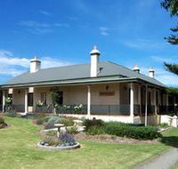 Seaview Lodge K.I. - Phillip Island Accommodation