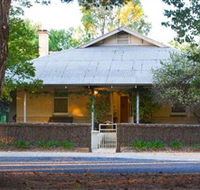 Mill Cottage Loxton
