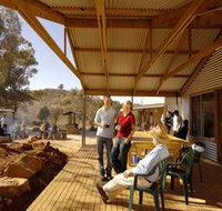 Willow Springs Shearers Quarters - Phillip Island Accommodation