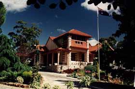 Marble Lodge - Phillip Island Accommodation 0
