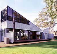 Punters Vineyard Retreat - Phillip Island Accommodation