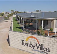 Tumby Villas - Phillip Island Accommodation