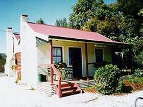 Trinity Cottage - Phillip Island Accommodation 0
