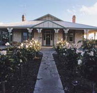 Stranraer Homestead - Phillip Island Accommodation