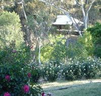 Battunga Bed  Breakfast - Phillip Island Accommodation