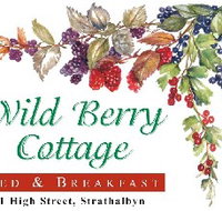 Wild Berry Cottage - Phillip Island Accommodation