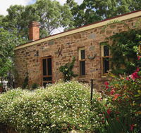 The Heritage Garden - Phillip Island Accommodation