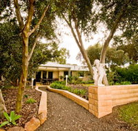 Correa Corner Bed  Breakfast - Phillip Island Accommodation