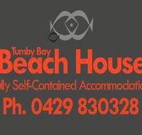 Tumby Bay Beach House - Phillip Island Accommodation