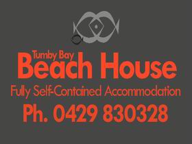 Tumby Bay Beach House - Phillip Island Accommodation 0