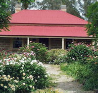 Rosebrae Cottage - Phillip Island Accommodation