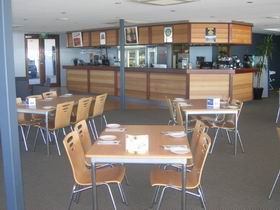 Seagate Bistro Motel - Phillip Island Accommodation 0