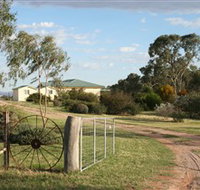 Smith's Farm Stay - Phillip Island Accommodation