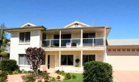 Emaroo Port Hughes - Phillip Island Accommodation 4