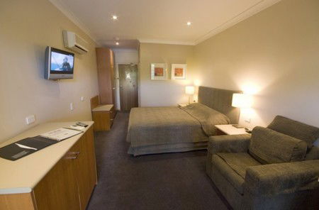 Sombrero Comfort Inn And Suites - Phillip Island Accommodation 2