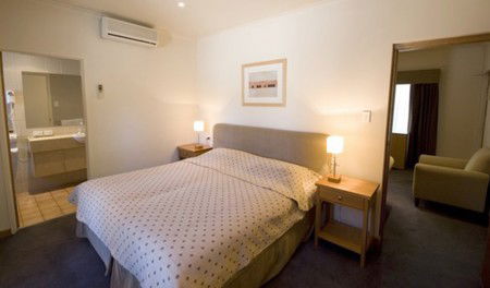 Sombrero Comfort Inn And Suites - Phillip Island Accommodation 3